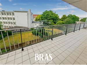 t2 à la vente -   44000  NANTES, surface 3 m2 vente t2 - UBI473777945